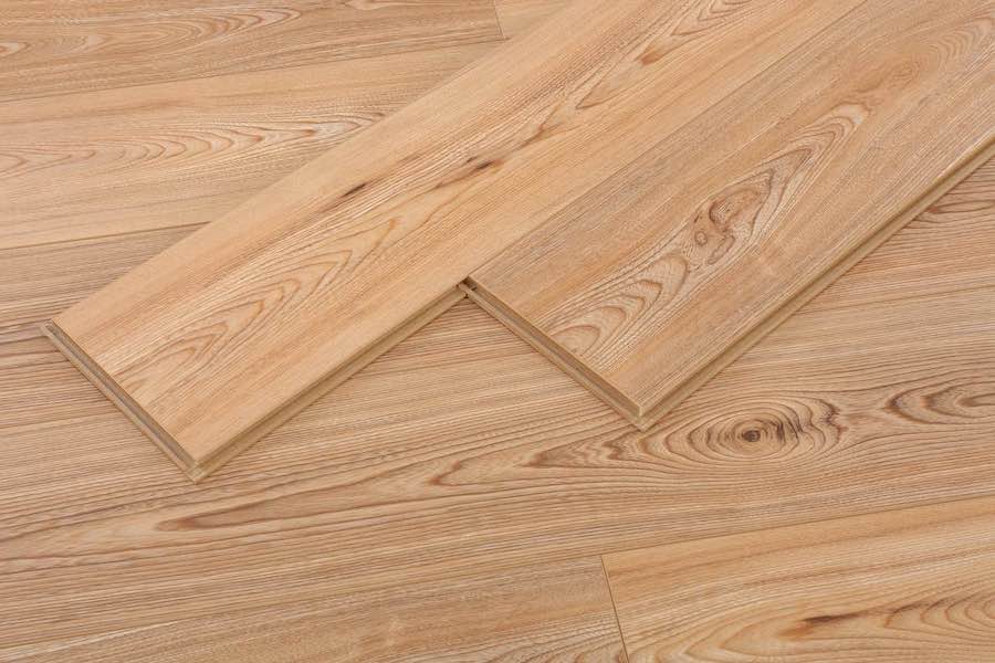 Crystal Surface 1217*197*12mm Laminate Flooring (LF7003)