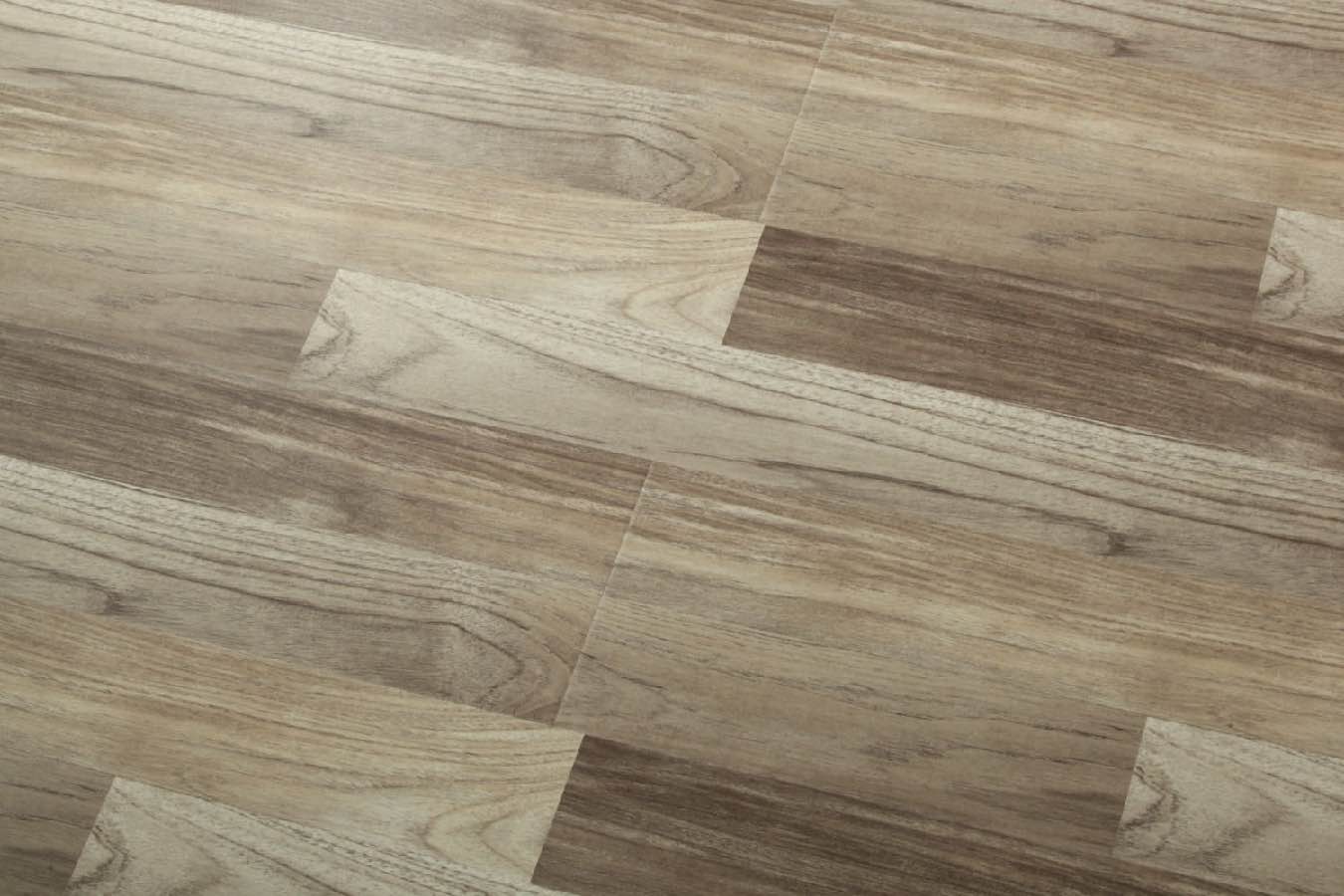 Oak Wood Laminate Flooring (LG624)