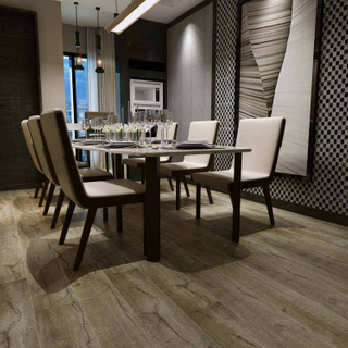 China Spc Flooring Manufacturers 1220*180*4.0/5.0mm(customized)(JU03-3601-5)