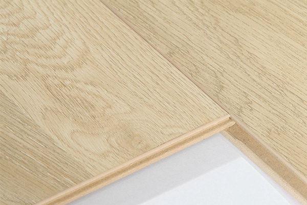 Oak Laminate Flooring (LD8811)