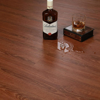 Luxury Vinyl Plank Flooring 1220*180*4.0/5.0mm (customized)(LPC363)