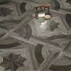 Parquet 600*600*12mm Laminate Flooring (WY322)