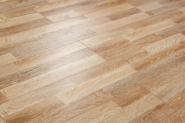 French Oak Laminate Flooring (LD8814)