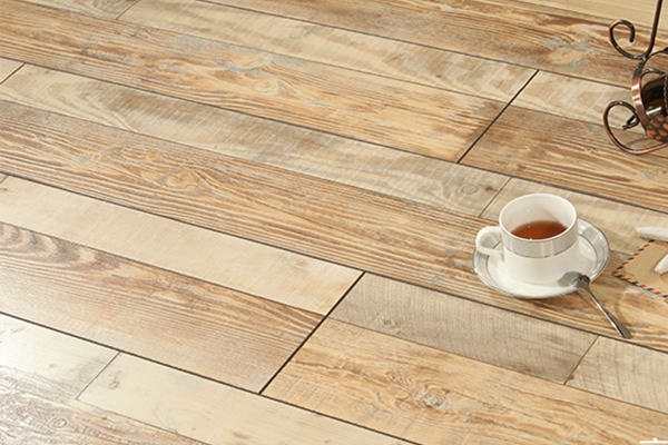 Oak Laminate Floor (LD8816)