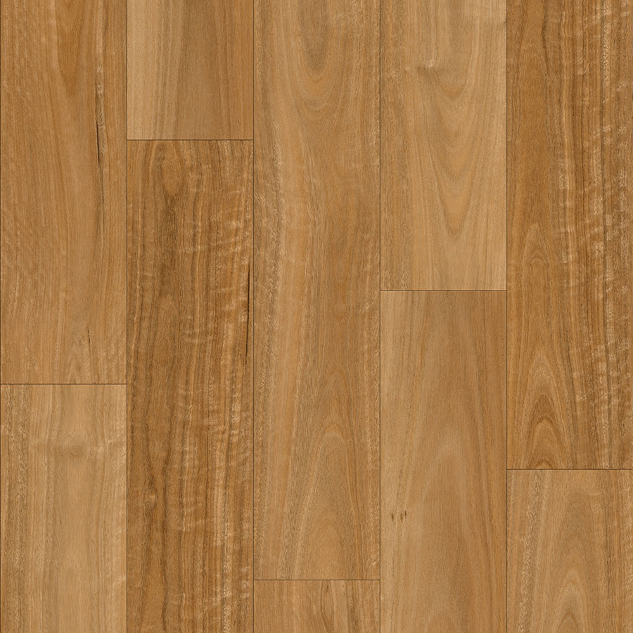 SPC Click Vinyl Flooring with Eva Ixpe Backing (Newark Oak)