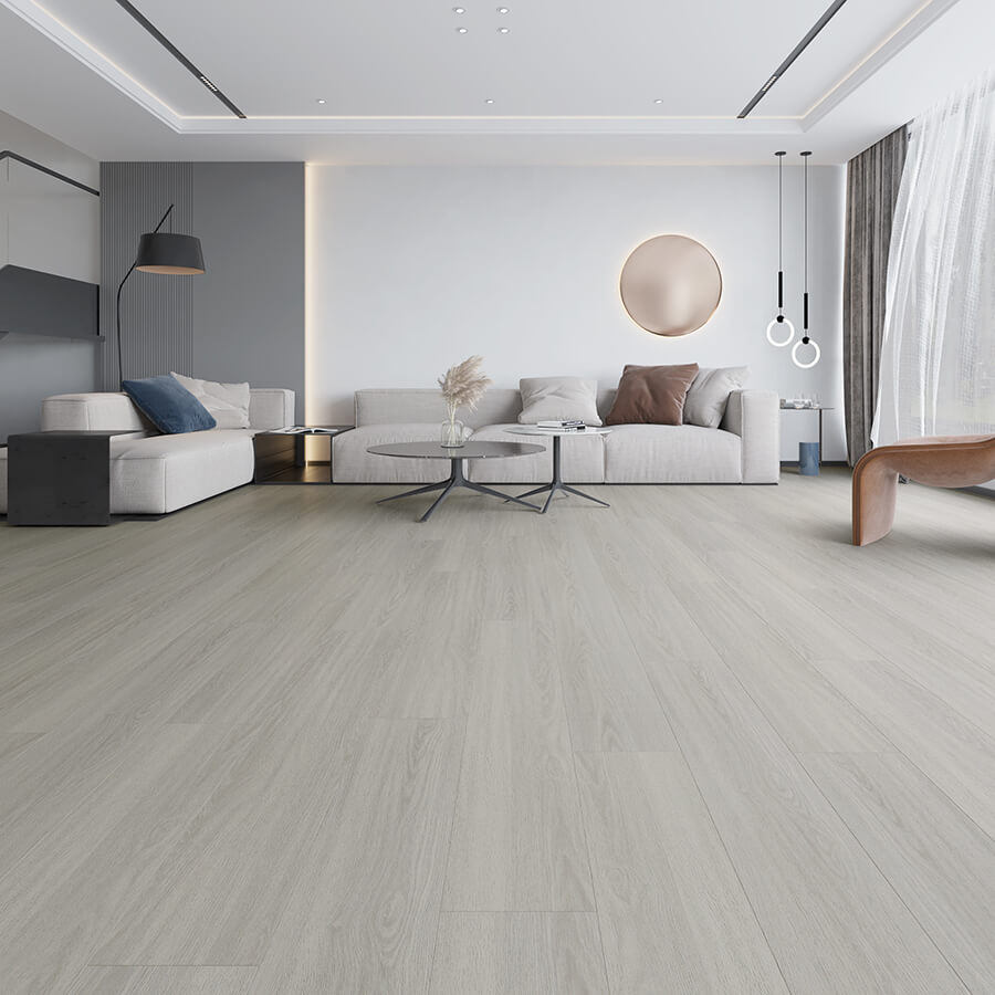 10 Key Points That Why Is SPC Flooring Suitable For Home Decoration？