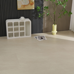 4mm+1.5mm Luxury Vinyl Plank Wear Resistant Floor , SPC Stone Grain Interlocking Flooring Indoor Office Supermarket Use(9615)