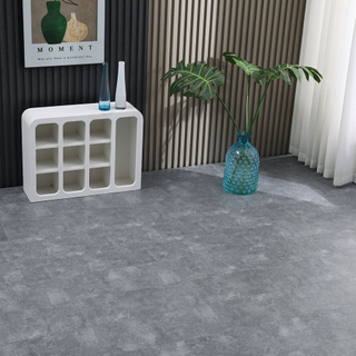 Durable Floor Stone Spc Sheet Spc Click Flooring 6mm (9016)
