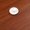Cheap Waterproof Rigid Vinyl Planks Click Floating Floor SPC Flooring (6011)