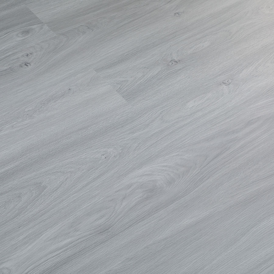High Texture 625*125mm 5mm Thick Parquet Flooring Click Spc Pattern Vinyl Flooring (6003)