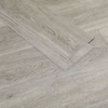 High Quality Spc Click Flooring 4mm-7mm Waterproof Flooring 5mm Thickness with Underlayment Spc Vinyl Floor for Home Decoration (6005)
