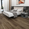 Modern Waterproof 4mm 5mm 6mm 8mm Indoor Uv Coating Spc Stone Flooring (Vaglia Oak)
