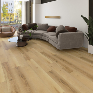 High Quality SPC Floor Vinyl Plank Click Lock PVC Flooring Vinyl Plank Waterproof SPC Vinyl Flooring for Home (Balfour)