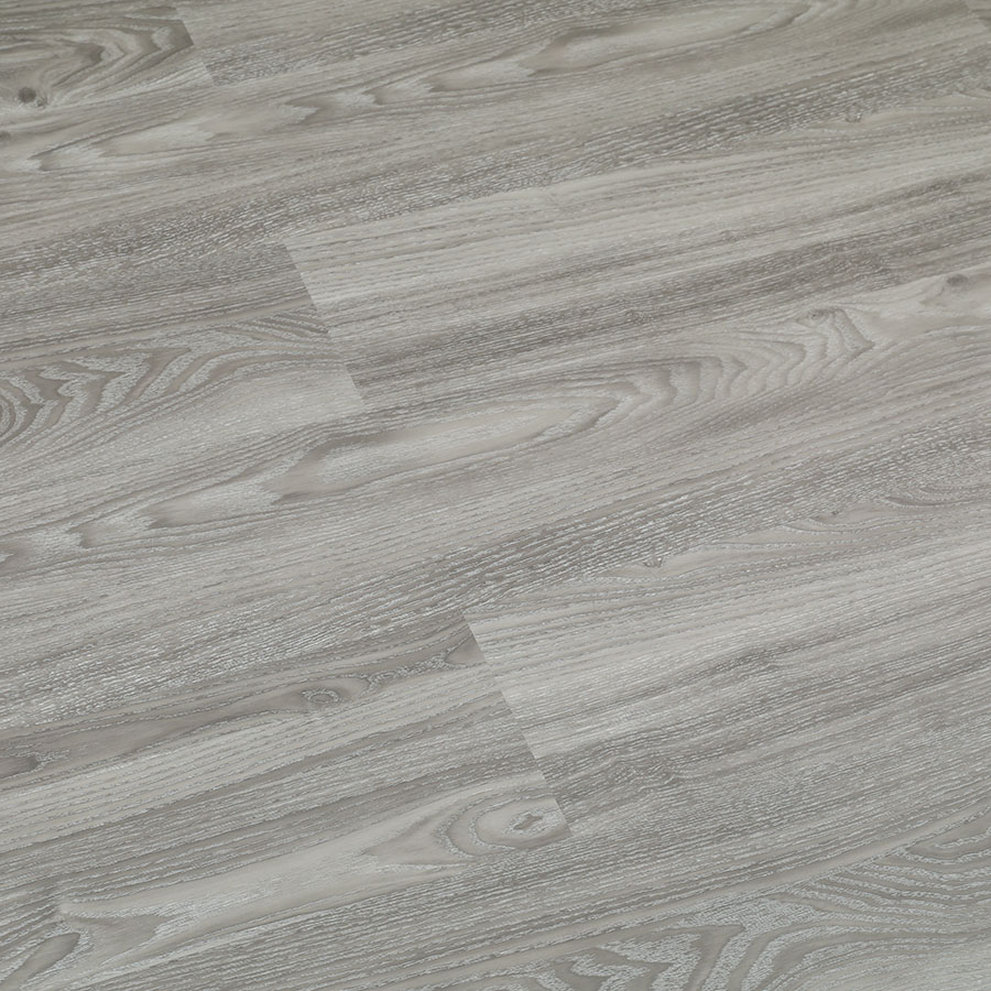 7mm & 8mm SPC Flooring Free Samples Waterproof Click Lock Rigid Vinyl Plank For Indoor Gym & Office Use (6012)
