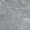 4mm 5mm 6mm 7mm 8mm Waterproof Stone Grain Pvc Click Lock Spc Flooring Lvp Flooring Vinyl Plank Luxury Vinyl Flooring With IXPE (9011)