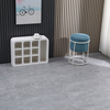 Indoor Waterproof 4mm 5mm 6mm 8mm Stone Grain Rigid Core Pvc Plastic Plank Interlocking Click Lock Spc Vinyl Flooring (9009)