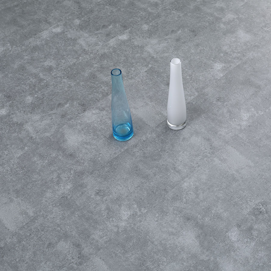 Durable Floor Stone Spc Sheet Spc Click Flooring 6mm (9016)