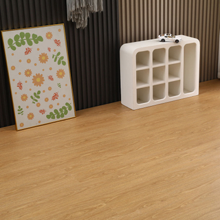 Manufacturer Colorful Waterproof 5mm 6mm 7mm 8mm 4mm Lvp Spc Floor Vinilico Luxury Vinyl Plank Floor Vinyl Click Floor (6007)