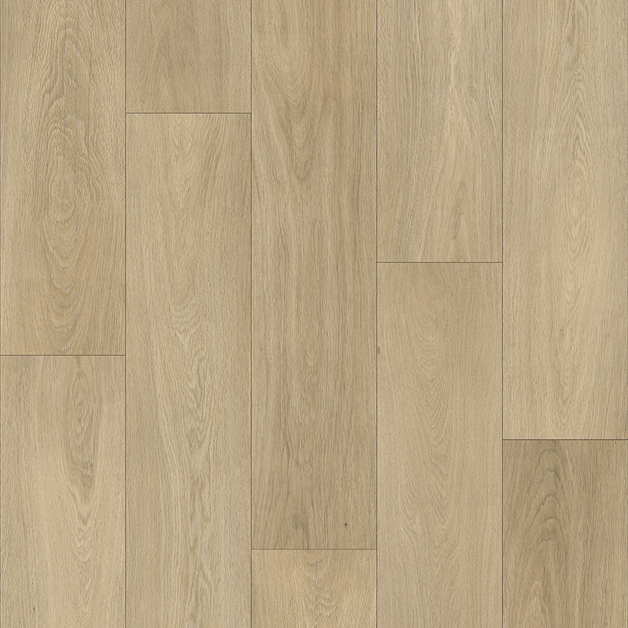 Factory Top Sale Fast Delivery Non Slip Pvc Click Spc Floor Vinyl (WELLINGTON OAK)