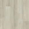 Safe And Environmentally Friendly Bedroom Plastic Flooring Waterproof SPC Click Vinyl Base Board Interlocking (Trail Oak)