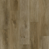 4mm/5mm/6mm Click Lock Rigid Spc Flooring Waterproof Plastic Tiles Vinyl Plank Spc Flooring (Patti Oak)