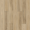 SPC Waterproof Click Plank Spc Flooring Vinyl Floor for Bedroom Floors (Massy Oak)