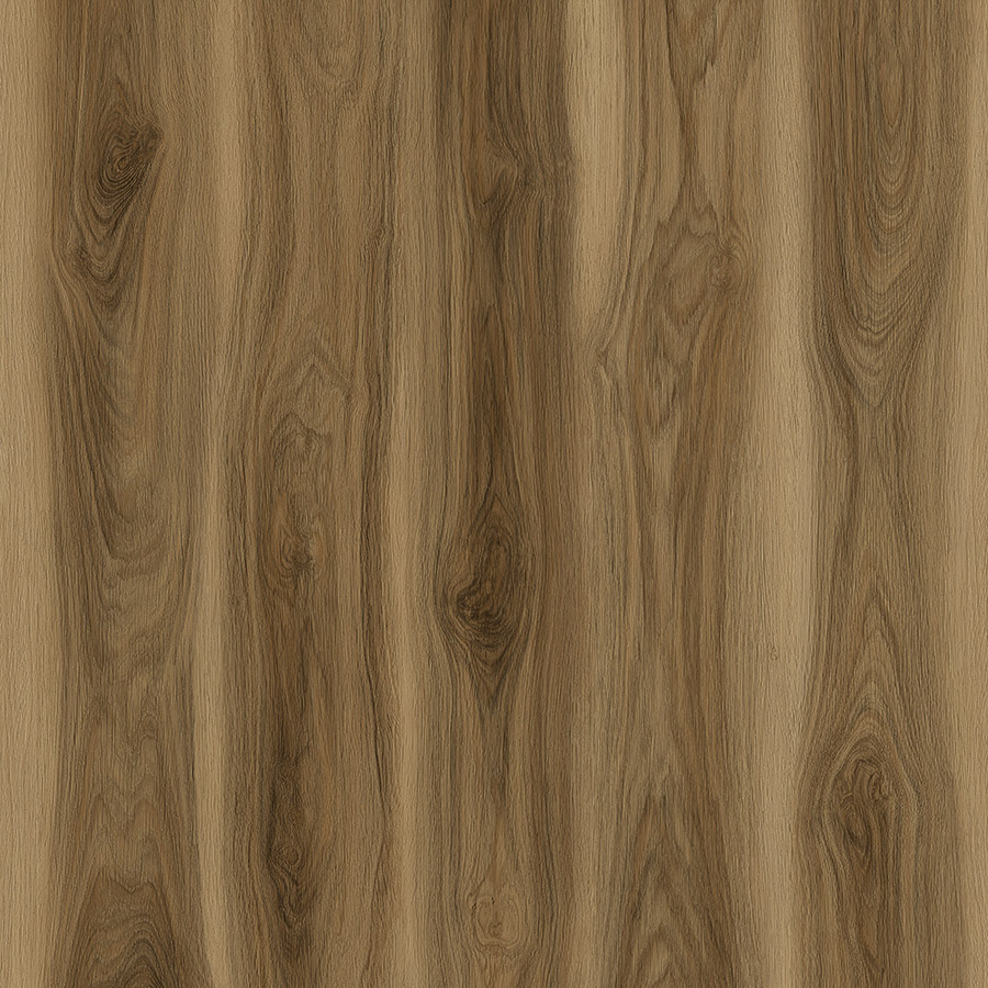Waterproof Vinyl Flooring SPC Click Flooring Plastic Pisos SPC Click Vinyl Floor (Golden Meadow)