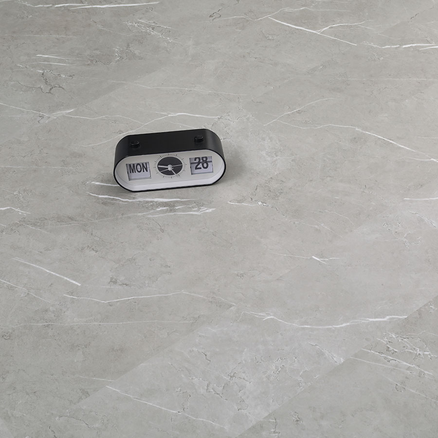 100% Waterproof Stone SPC Flooring 4mm 5mm Vinyl Plank Modern (9010)