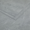 Water Proof And Fireproof Interior Waterproof PVC Click Floor Stone Plastic Composite Stone SPC Floor 4mm Click Floor (9609)