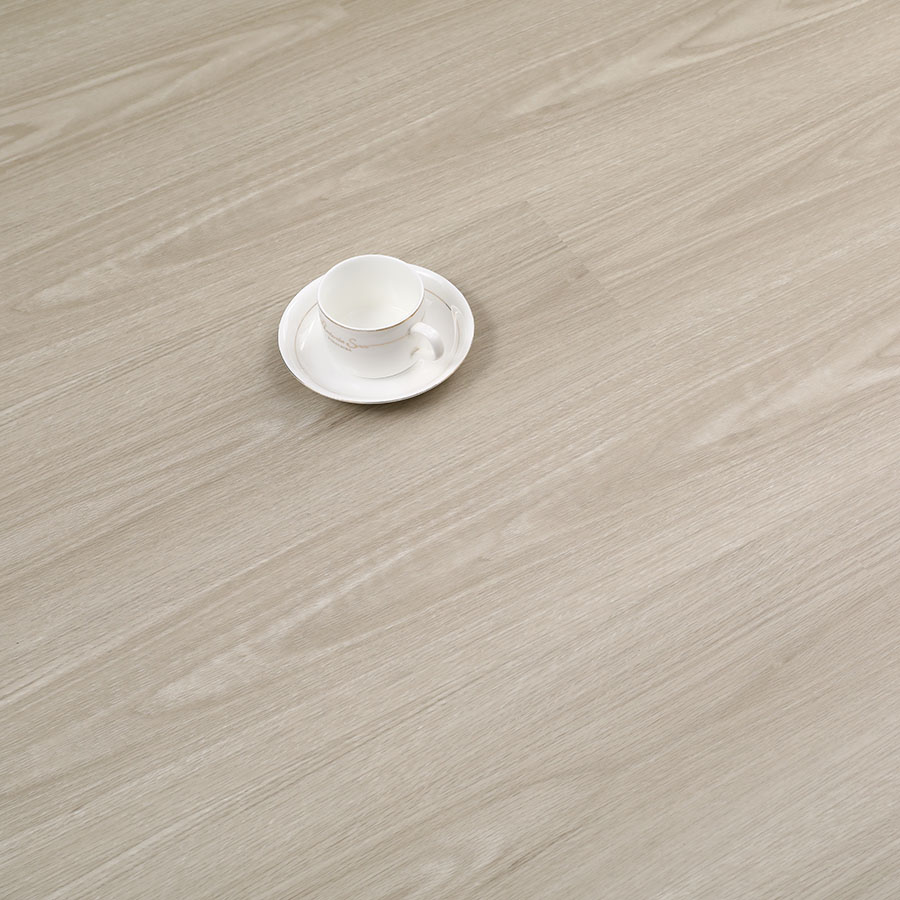 High-Quality 100% Click Lock System Vinyl Plank Interior Waterproof Vinyl Spc Flooring (6009)
