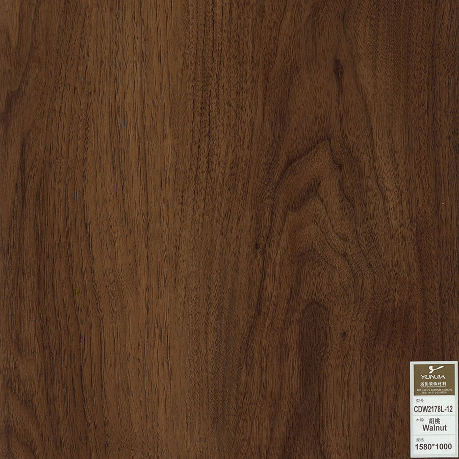LVT Flooring 1220*180*2-5mm(Dry Back/Loose Lay/Click System) (Customized)(CDW2178L)