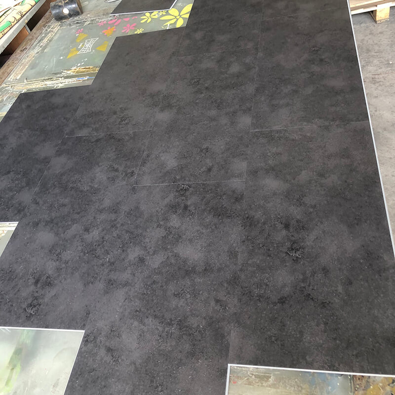 China Marble Spc Flooring Suppliers 1220*180*4.0/5.0mm(customized)(6910)