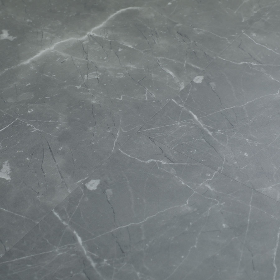 Hot Sale Vinyl Flooring Plank Waterproof Stone SPC Floor Indoor Home Office Kitchen (9611)