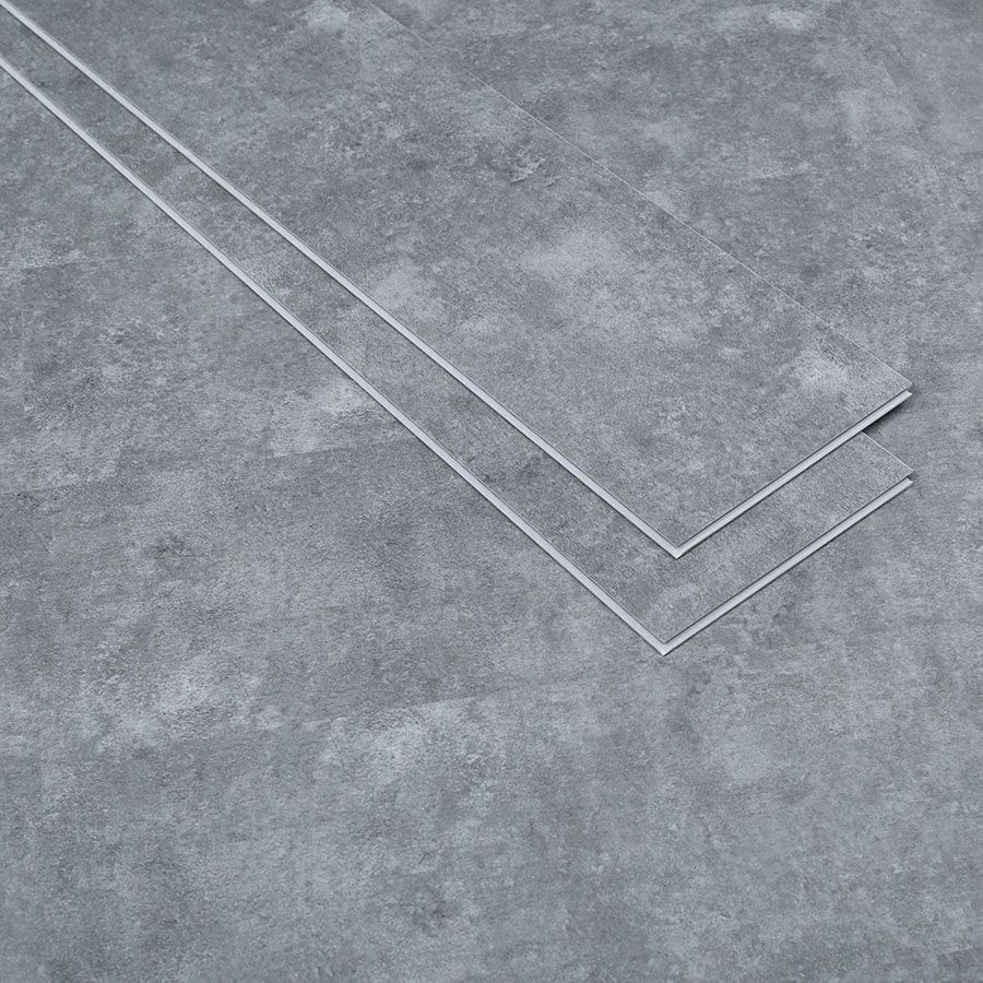 Durable Floor Stone Spc Sheet Spc Click Flooring 6mm (9016)