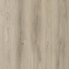 Waterproof LVT PVC Luxury Vinyl Plank Flooring Vinyl Click Rigid Core SPC Flooring Villa Luxury Customized (Tricot Oak)
