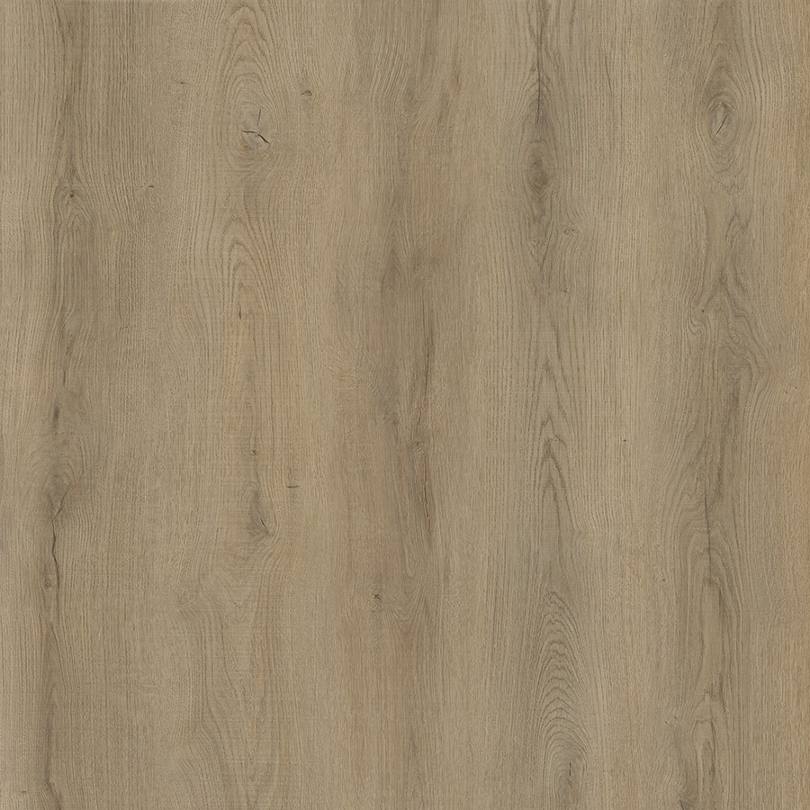 SPC Stone Plastic PVC Snap Lock Waterproof Wear-Resistant Composite Flooring for Home Renovation (Pello Oak)