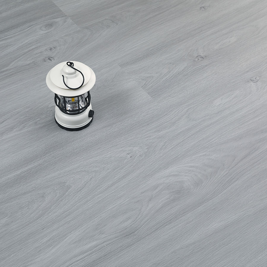 High Texture 625*125mm 5mm Thick Parquet Flooring Click Spc Pattern Vinyl Flooring (6003)