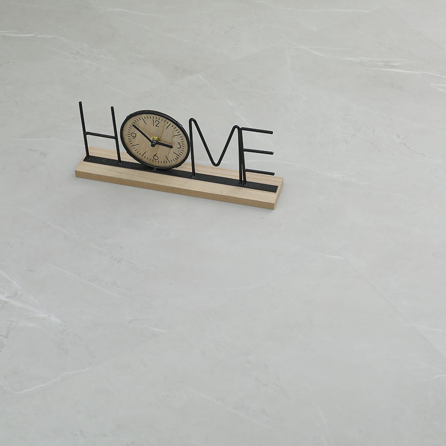 4mm/5mm/6mm Click Lock Rigid Stone SPC Flooring Waterproof Plastic SPC Flooring 8mm (9618)
