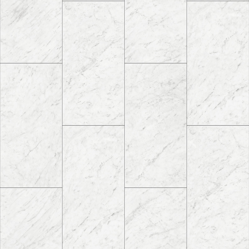 Marble 610*305*4.0/4.5/5.0/5.5/6mm SPC Flooring VL89729-001