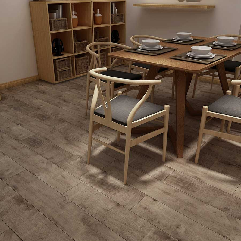 Spc Core Flooring Factory (88051)