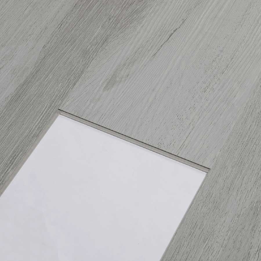 Lvt Flooring Grey Oak (23813)