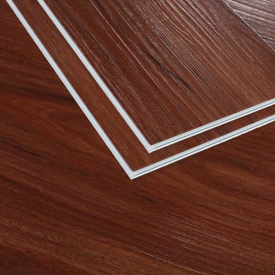 Natural Oak Lvt Flooring (S6904-6)