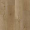 Stone Plastic Wood Floor 4mm 5mm Vinyl Planks Luxury SPC Flooring (Luten Oak)
