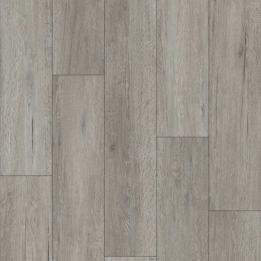 Waterproof SPC Vinyl Flooring Simple Click Lock PVC Plank Durable Interior Plastic SPC Flooring Elegant Home Flooring (Field Stone)