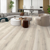 100% Waterproof Custom Vinyl Sticker Floor Squars 6mm Spc Flooring Floor Plastic Panels (Loenen Oak)