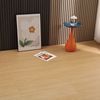Indoor Installation Wear Resistant Vinilico Luxury Vinyl Plank Floor Click Vinyl Floor SPC Flooring 8mm Waterproof (6019)
