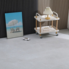 Low Price Waterproof Luxury Lvt Vinyl Click Plank Stone Spc Flooring (9018)
