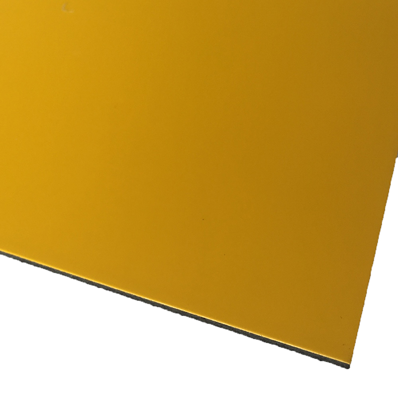 ACP Yellow - Buy ACP Product on Lanmeco Flooring