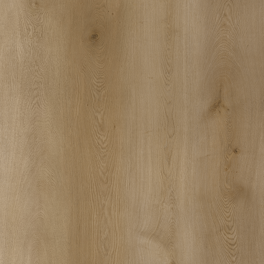 Stone Plastic Wood Floor 4mm 5mm Vinyl Planks Luxury SPC Flooring (Luten Oak)
