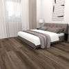 Good Quality UV Coating Spc Vinyl Flooring 100% Waterproof PVC Floor (Hemavan)
